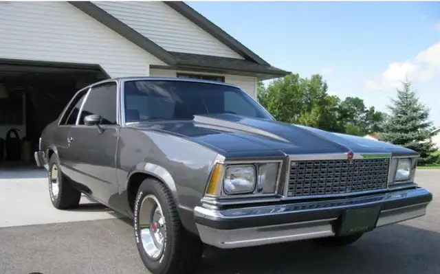 Chevrolet Malibu wanted - Photo 2