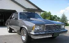 Chevrolet Malibu wanted - Photo 2