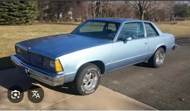 Chevrolet Malibu wanted - Photo 3