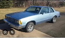 Chevrolet Malibu wanted - Photo 3