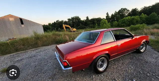 Chevrolet Malibu wanted - Photo 4