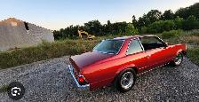 Chevrolet Malibu wanted - Photo 4