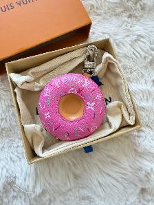 Louis Vuitton Key Chain Brand New in Box