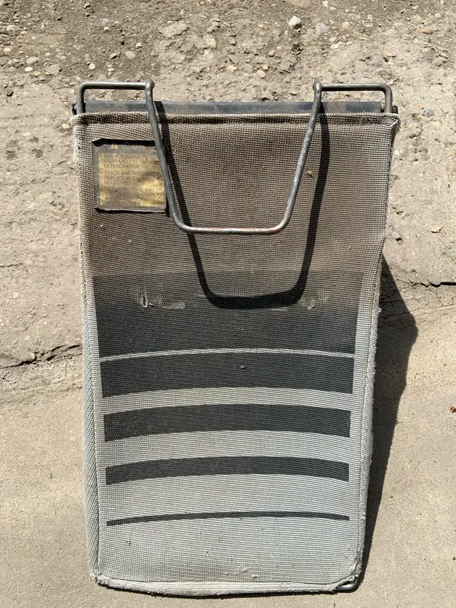 John Deere lawnmower bag - Photo 2
