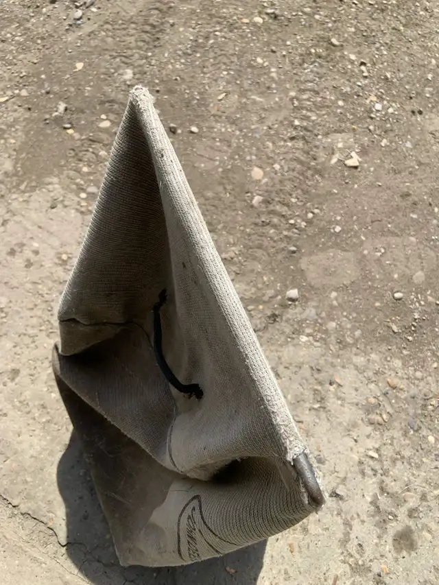 John Deere lawnmower bag - Photo 4