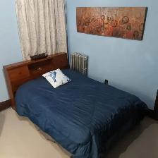 Move in Today! Beautiful Room for Rent! All inclusive!