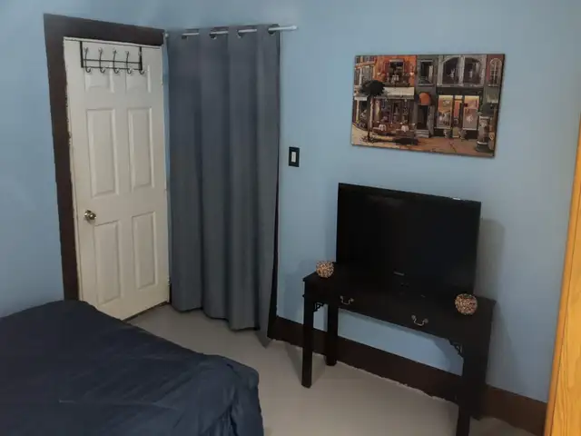 Move in Today! Beautiful Room for Rent! All inclusive! - Photo 6