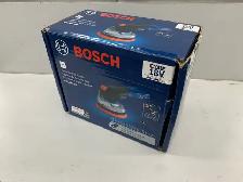 Bosch GEX18V Sander