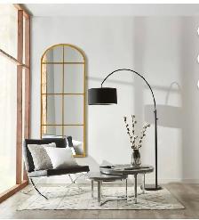Arched Mirror - Photo 4