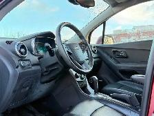 2014 CHEVROLET TRAX LTZ AWD! LOW KM! LOADED! - Photo 6