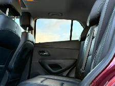 2014 CHEVROLET TRAX LTZ AWD! LOW KM! LOADED! - Photo 9
