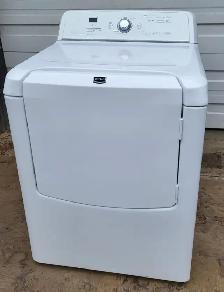 Maytag High Efficiency dryer- very good condition