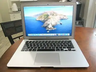 Macbook Air 2017 ✔️✔️✔️