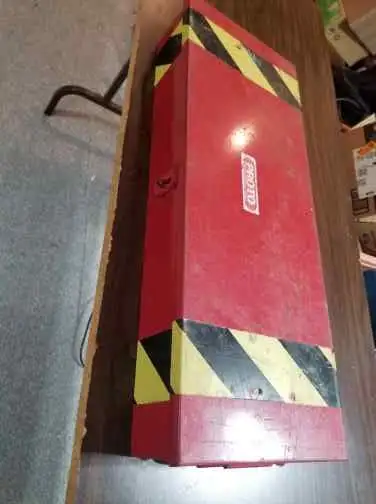 Tools  And Box - Photo 7