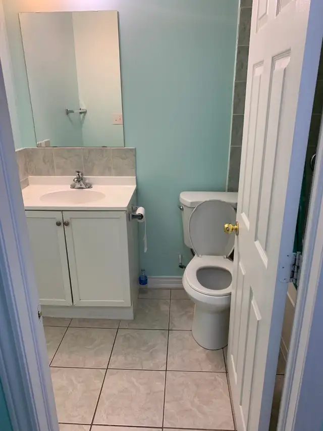 2-Bedroom Basement for Rent Brampton -Utilities Included- - Photo 2