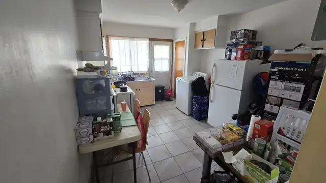 Bright 3 ½ Ahuntsic – 2 Balconies – Metro Crémazie