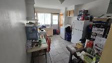 Bright 3 ½ Ahuntsic – 2 Balconies – Metro Crémazie