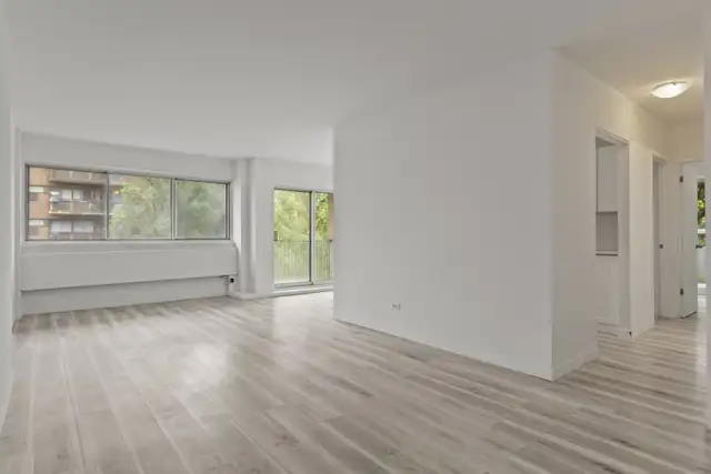 4 1/2 RÉNOVÉ | Mount-Royal Montréal