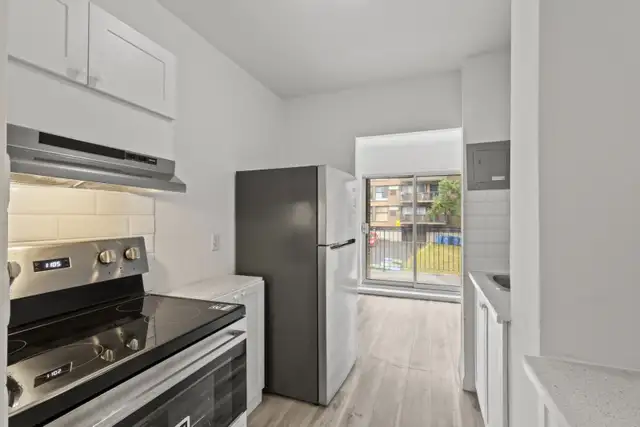 4 1/2 RÉNOVÉ | Mount-Royal Montréal - Photo 3