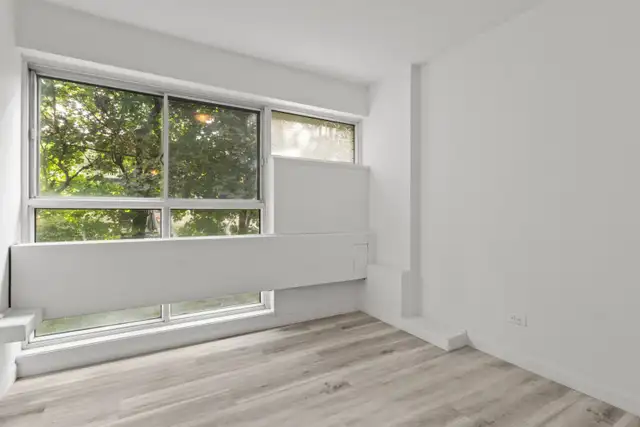 4 1/2 RÉNOVÉ | Mount-Royal Montréal - Photo 5