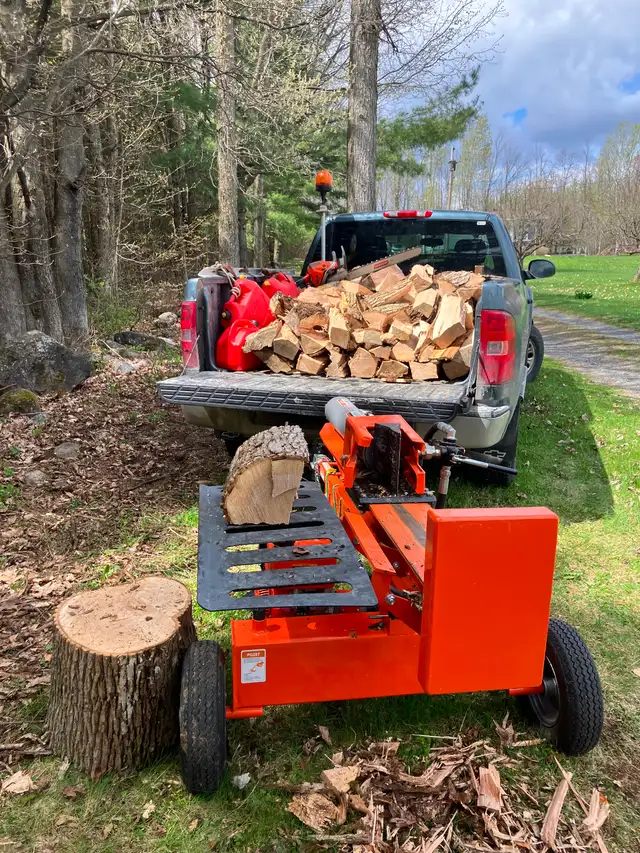 Mix firewood - Photo 2
