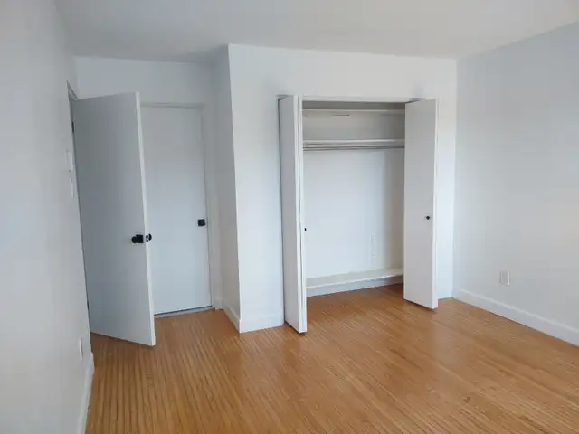 Grand appartement 5 ½ totalement rénové à louer à Chambly - Photo 6