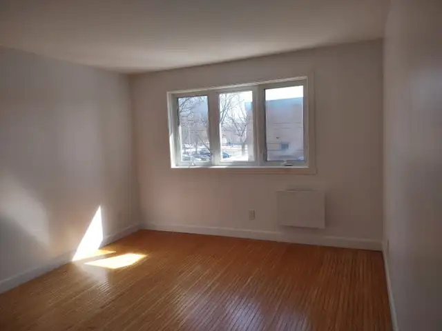 Grand appartement 5 ½ totalement rénové à louer à Chambly - Photo 7