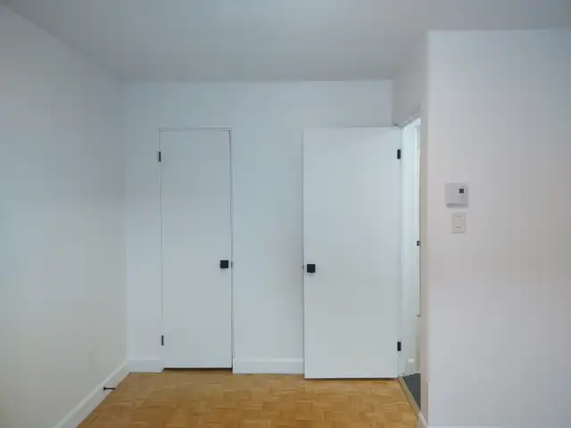 Grand appartement 5 ½ totalement rénové à louer à Chambly - Photo 8