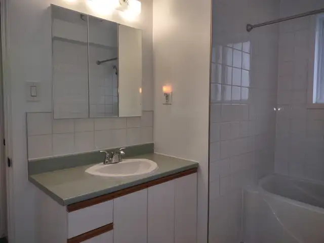 Grand appartement 5 ½ totalement rénové à louer à Chambly - Photo 10