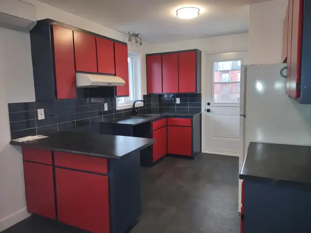 Grand appartement 5 ½ totalement rénové à louer à Chambly - Photo 11