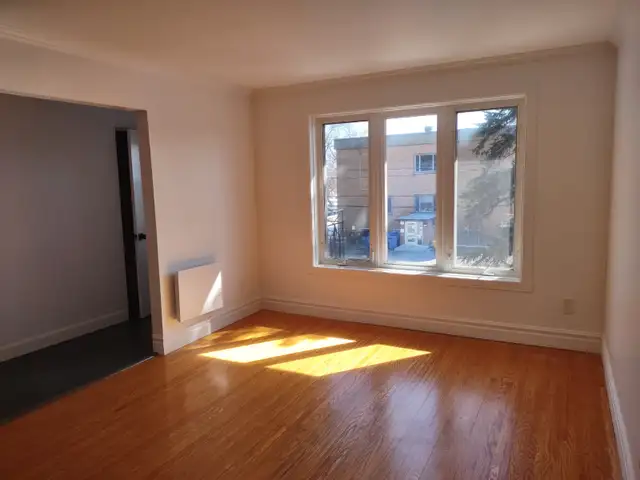 Grand appartement 5 ½ totalement rénové à louer à Chambly - Photo 13