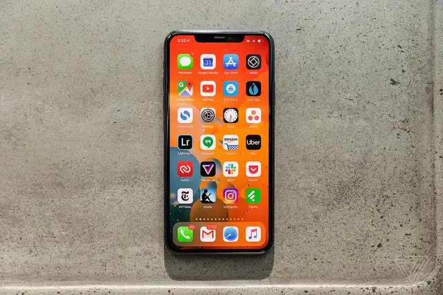 Téléphone Iphone 11 Unlock ✨✨✨
