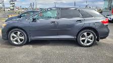 2010 Toyota Venza V6