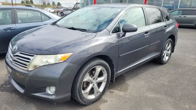 2010 Toyota Venza V6 - Photo 2