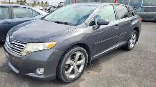 2010 Toyota Venza V6 - Photo 2