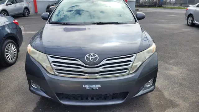 2010 Toyota Venza V6 - Photo 3