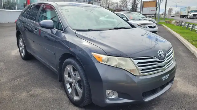 2010 Toyota Venza V6 - Photo 4