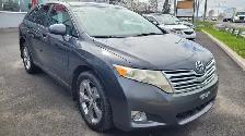 2010 Toyota Venza V6 - Photo 4