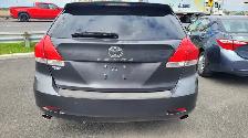2010 Toyota Venza V6 - Photo 6