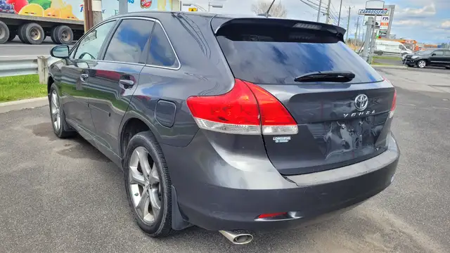 2010 Toyota Venza V6 - Photo 7