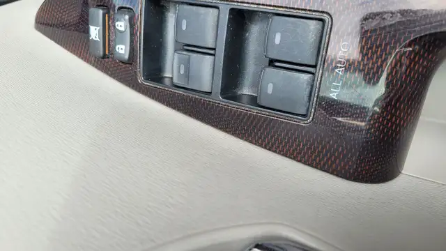 2010 Toyota Venza V6 - Photo 11
