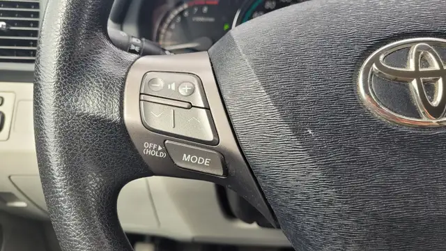 2010 Toyota Venza V6 - Photo 13