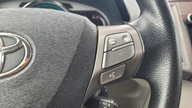2010 Toyota Venza V6 - Photo 14