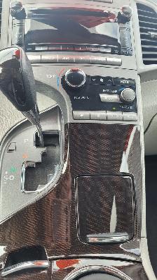 2010 Toyota Venza V6 - Photo 16
