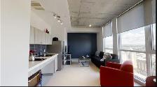 Luxurious Apartment in Downtown Hamilton (1 bed in 2 bed apt) - Photo 2