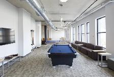 Luxurious Apartment in Downtown Hamilton (1 bed in 2 bed apt) - Photo 4