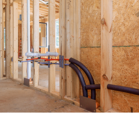 Plumbing Apprentice