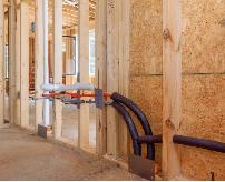 Plumbing Apprentice