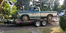 1978 F250 XLT Ranger - Photo 2