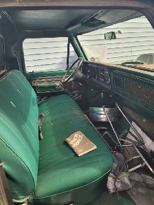 1978 F250 XLT Ranger - Photo 3